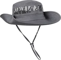 INF Unisex-Sonnenhut mit breiter Krempe