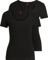 Twin T-Shirt Rn 10240727 01