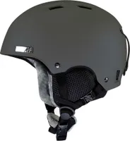 K2 Verdict Helm Schwarz M Schwarz M