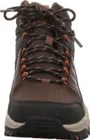 Skechers Arch Fit Dawson Raveno 204634-BRN Pánske