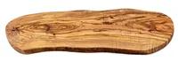 Jay Hill Servierbrett XL Tunea - Olivenholz - 55 - 64 cm