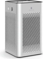 Medify Air MA25 Luftreiniger – HEPA H13 Filter – Stilvolles Design – Timer – Weiß