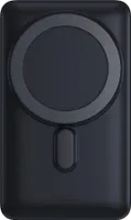Baseus Magnetic Bracket Power Bank mit Wireless Charging 10000mAh 20W Overseas Edition Blau