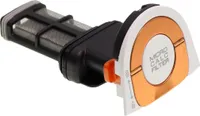 Tefal CS-00147092 Kalk-Filter für FV9844 Ultimate Pure Dampfbügeleisen