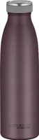 THERMOS Isolier-Trinkflasche TC BOTTLE 0,5 Liter burgund