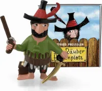 Räuber Hotzenplotz - Der Räuber Hotzenplotz