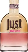 Roberto Cavalli Just Cavalli Woman Eau de Toilette 75 ml