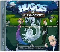 Folge 1: Mitternachtsparty In Gefahr