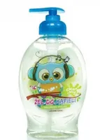 Wassermelonen-Schaumbadgel, 384 ml