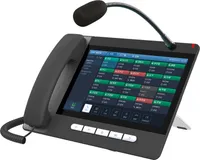 Fanvil IP Telefon A32I schwarz