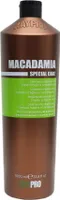 Kaypro Macadamia – Regenerierendes Shampoo für empfindliches Haar 1000 ml
