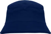 Fischerhut - Bucket Hat Bucket Hat Anglerhut Sonnenhut S/M Dunkelblau