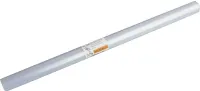 Herma 7384 7380 Folia ochronna do książek - 5 m x 40 cm, bezbarwna