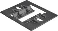 walimex pro Träger f. Deckenschienensystem
