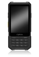 Cyrus CM17 HYBRID Dual SIM 8GB, Black