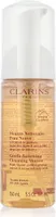 Clarins Gentle Renewing Cleansing Mousse 150 ml