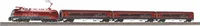 Piko štartovacia súprava osobného vlaku Taurus Railjet ÖBB VI - 57178