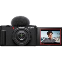 Sony zv-1f / Vlogovacia kamera zv-1f