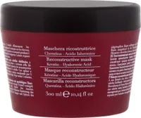 Fanola Botugen Reconstructive Mask maska wzmacniająca do włosów suchych i łamliwych 300 ml