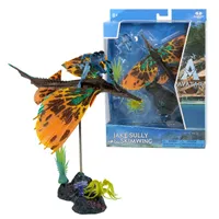 McFarlane Toys Avatar: The Way of Water Mega akčný Skimwing