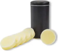Einbrennpaste für Feuerplatte und Dutch Oven - 100% natürlich für die perfekte Patina