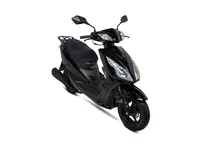 EURO 45 50 Venus kmh ccm Motorroller 5