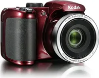 Kodak Astro Zoom AZ252 rot
