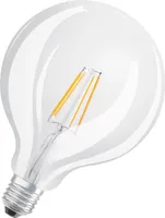 OSRAM Superstar stmívatelná LED žárovka s obzvláště vysokým podáním barev (CRI90) pro patici E27, žárovková optika, studená bílá (4000K), 1521 lumenů, náhrada za běžnou 100W žárovku, 1 balení