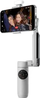 Insta360 Flow Creator Kit (Stone Grey) – 3-osový stabilizátor, gimbal