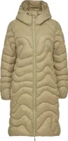 Mazine Winter-Jacke warme Designer Aska Light Padded Coat moss S (Damen)