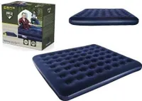Dmuchany materac BESTWAY King 201 x 183 x 23 cm