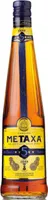 Metaxa 5 Sterne The Original Greek Spirit | 38 % vol | 0,7 l