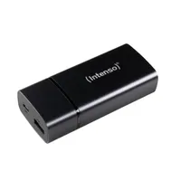 Externá batéria Intenso PM5200 Black