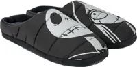 Pantofle The Nightmare Before Christmas Black - 40-41