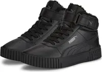 PUMA Isolierte Damenstiefel, CARINA 2.0 MID WTR