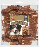 Akinu Masíčka pamlsek pro psy hovězí stripsy 300 g