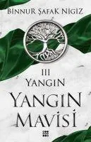 Yangin - Yangin Mavisi Serisi 3