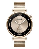 Huawei Watch GT4 41mm złoty Smartwatch Bluetooth