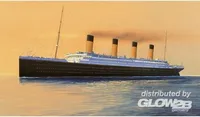 Airfix A50164A R.M.S. Titanic Modell Schiff Bausatz 1:700 in
