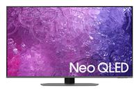 Samsung TV 50QN90C 50 Neo QLED, Quantum dot 4K TV QN90C (2023), HDR, Wlan, Bluetooth, Triple-Tuner