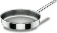 Lacor 50629 Schmorpfanne, 28 cm