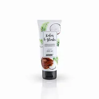 Anwen Coconut and Clay Hair Mask for Poreless Hair 200ml