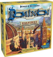 RGG - Dominion - Erweiterung Empires (2. Edition) Gesellschaftsspiel