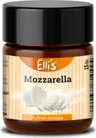Mozzarella - Ellis Pulveraromen