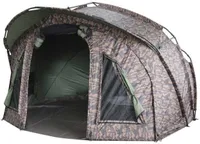Rybářský stan CarpOn pro 2 osoby Ripstop Camouflage Outdoor Waterproof