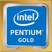 Intel S1200 PENTIUM Gold G6400 BOX 2x4 58W GEN10