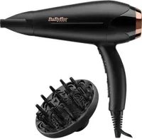 Babyliss babyliss d570de turbo glänzend foUml;