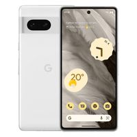 Google Pixel 7 5G 8/128 GB Snow White