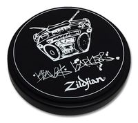 Zildjian P1204 Travis Barker 6" Übungspad