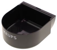 Krups MS-624313 Abtropfschale für XN1101 XN1108 XN110B Essenza Mini Nespresso
